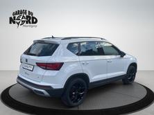 SEAT Ateca 2.0 TDI CR Style 4Drive DSG, Diesel, Occasion / Gebraucht, Automatik - 6