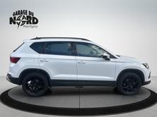 SEAT Ateca 2.0 TDI CR Style 4Drive DSG, Diesel, Occasion / Gebraucht, Automatik - 7