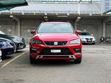 SEAT Ateca 2.0 TSI FR 4Drive DSG Standheizung, Benzin, Occasion / Gebraucht, Automatik - 2