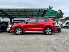 SEAT Ateca 2.0 TSI FR 4Drive DSG Standheizung, Benzin, Occasion / Gebraucht, Automatik - 3