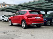 SEAT Ateca 2.0 TSI FR 4Drive DSG Standheizung, Benzin, Occasion / Gebraucht, Automatik - 4