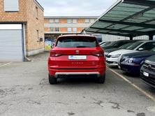 SEAT Ateca 2.0 TSI FR 4Drive DSG Standheizung, Benzin, Occasion / Gebraucht, Automatik - 5
