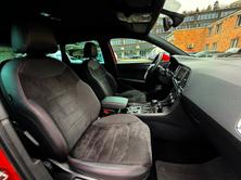 SEAT Ateca 2.0 TSI FR 4Drive DSG Standheizung, Benzin, Occasion / Gebraucht, Automatik - 7