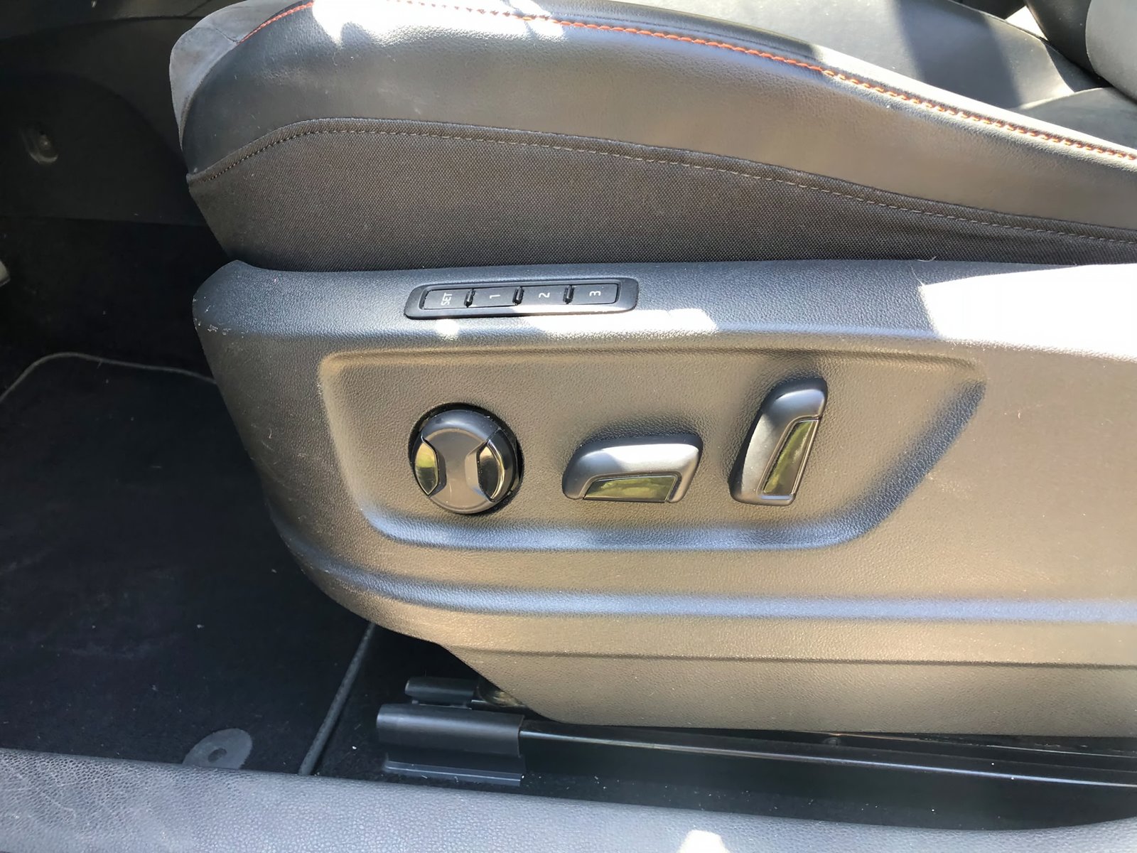 SEAT Ateca 1.5 TSI EVO Hola FR DSG, Essence, Occasion / Utilisé, Automatique - 4