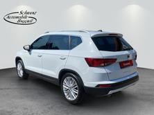 SEAT Ateca 2.0 TDI Xcellence 4Drive DSG, Diesel, Occasioni / Usate, Automatico - 3