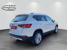 SEAT Ateca 2.0 TDI Xcellence 4Drive DSG, Diesel, Occasioni / Usate, Automatico - 4