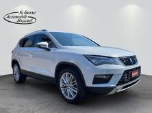 SEAT Ateca 2.0 TDI Xcellence 4Drive DSG, Diesel, Occasioni / Usate, Automatico - 5