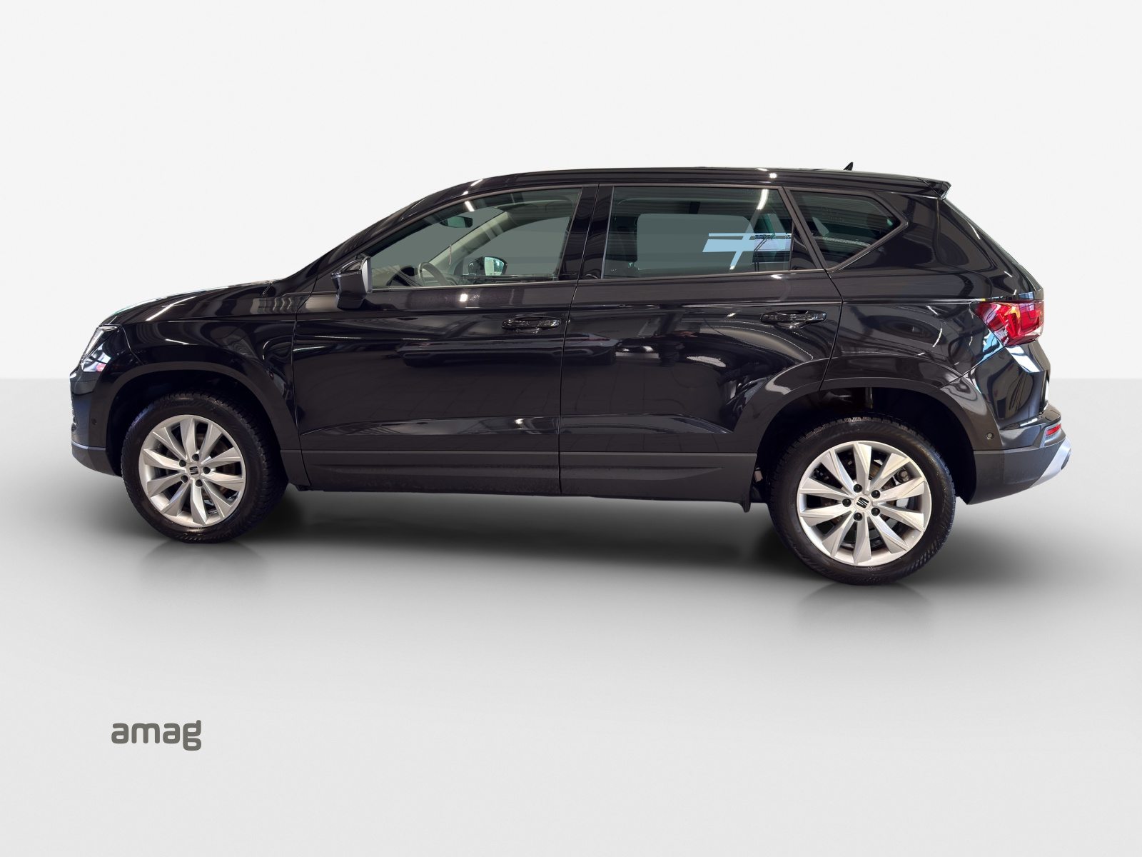 SEAT ATECA STYLE, Benzina, Occasioni / Usate, Manuale - 3
