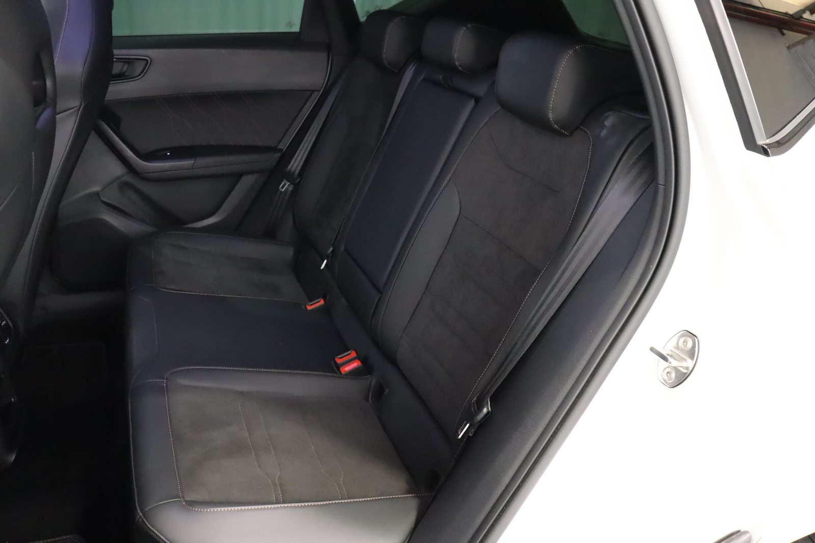SEAT Cupra Ateca 2.0 TSI 4Drive DSG, Petrol, Second hand / Used, Automatic - 6