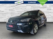 SEAT Ateca 2.0 TSI FR 4Drive DSG, Benzin, Occasion / Gebraucht, Automatik - 2