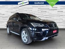 SEAT Ateca 2.0 TSI FR 4Drive DSG, Benzin, Occasion / Gebraucht, Automatik - 3