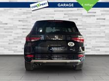 SEAT Ateca 2.0 TSI FR 4Drive DSG, Benzin, Occasion / Gebraucht, Automatik - 4