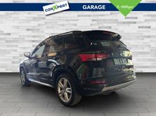 SEAT Ateca 2.0 TSI FR 4Drive DSG, Benzin, Occasion / Gebraucht, Automatik - 5