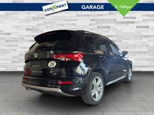 SEAT Ateca 2.0 TSI FR 4Drive DSG, Benzin, Occasion / Gebraucht, Automatik - 6