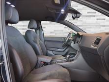 SEAT Ateca 2.0 TSI FR 4Drive DSG, Benzin, Occasion / Gebraucht, Automatik - 7