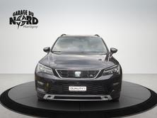 SEAT Ateca 2.0 TSI SWISS FR 4Drive DSG, Petrol, Second hand / Used, Automatic - 2