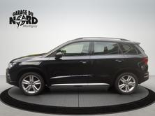 SEAT Ateca 2.0 TSI SWISS FR 4Drive DSG, Petrol, Second hand / Used, Automatic - 3