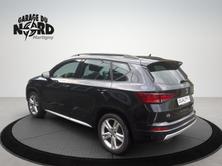 SEAT Ateca 2.0 TSI SWISS FR 4Drive DSG, Petrol, Second hand / Used, Automatic - 4