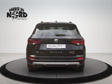 SEAT Ateca 2.0 TSI SWISS FR 4Drive DSG, Petrol, Second hand / Used, Automatic - 5