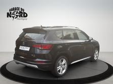 SEAT Ateca 2.0 TSI SWISS FR 4Drive DSG, Petrol, Second hand / Used, Automatic - 6
