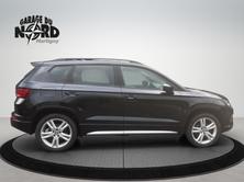 SEAT Ateca 2.0 TSI SWISS FR 4Drive DSG, Petrol, Second hand / Used, Automatic - 7