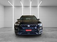 SEAT Ateca 2.0 TSI Hola FR 4Drive DSG, Petrol, Second hand / Used, Automatic - 2