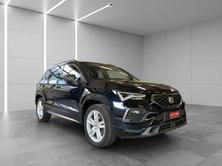 SEAT Ateca 2.0 TSI Hola FR 4Drive DSG, Petrol, Second hand / Used, Automatic - 3