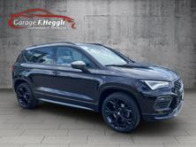 SEAT Ateca 1.5 TSI Hola FR DSG, Benzina, Occasioni / Usate, Automatico - 2