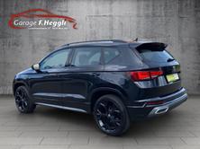 SEAT Ateca 1.5 TSI Hola FR DSG, Benzina, Occasioni / Usate, Automatico - 4