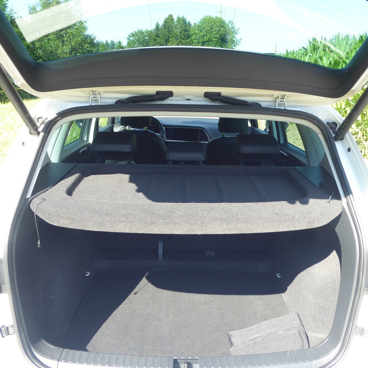 SEAT Ateca 2.0 TDI CR Xperience 4Drive DSG, Diesel, Second hand / Used, Automatic - 7