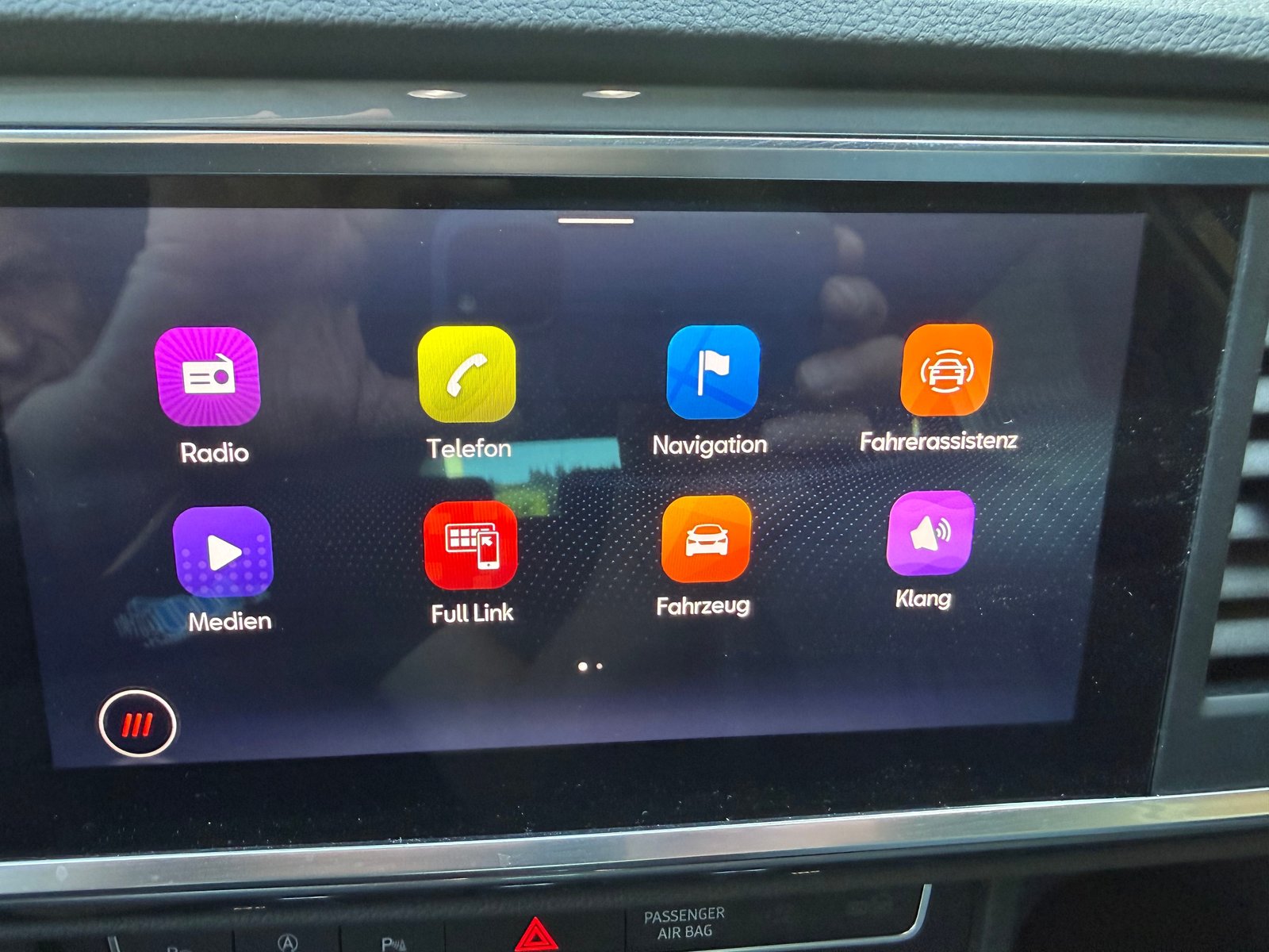 SEAT Ateca 2.0 TDI CR Style 4Drive DSG, Diesel, Occasion / Utilisé, Automatique - 4