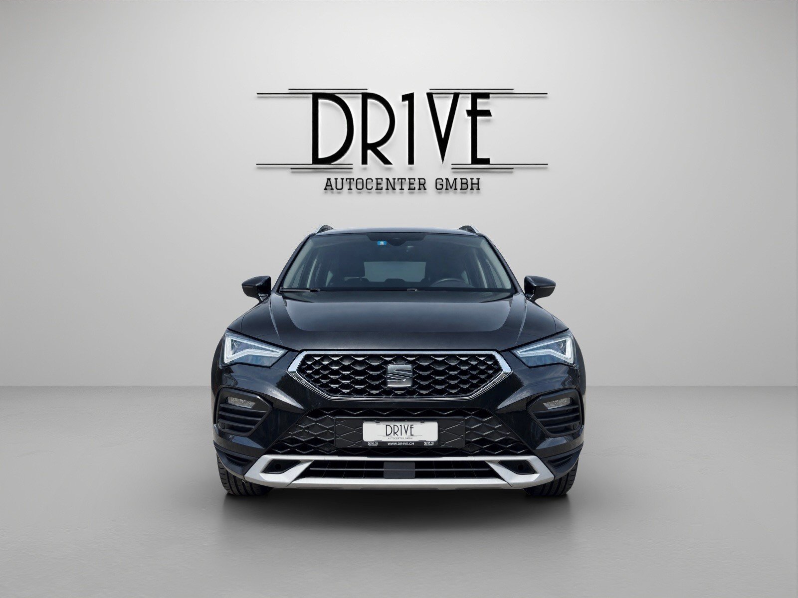 SEAT Ateca 2.0 TDI CR Xperience 4Drive DSG, Diesel, Occasion / Gebraucht, Automatik - 2