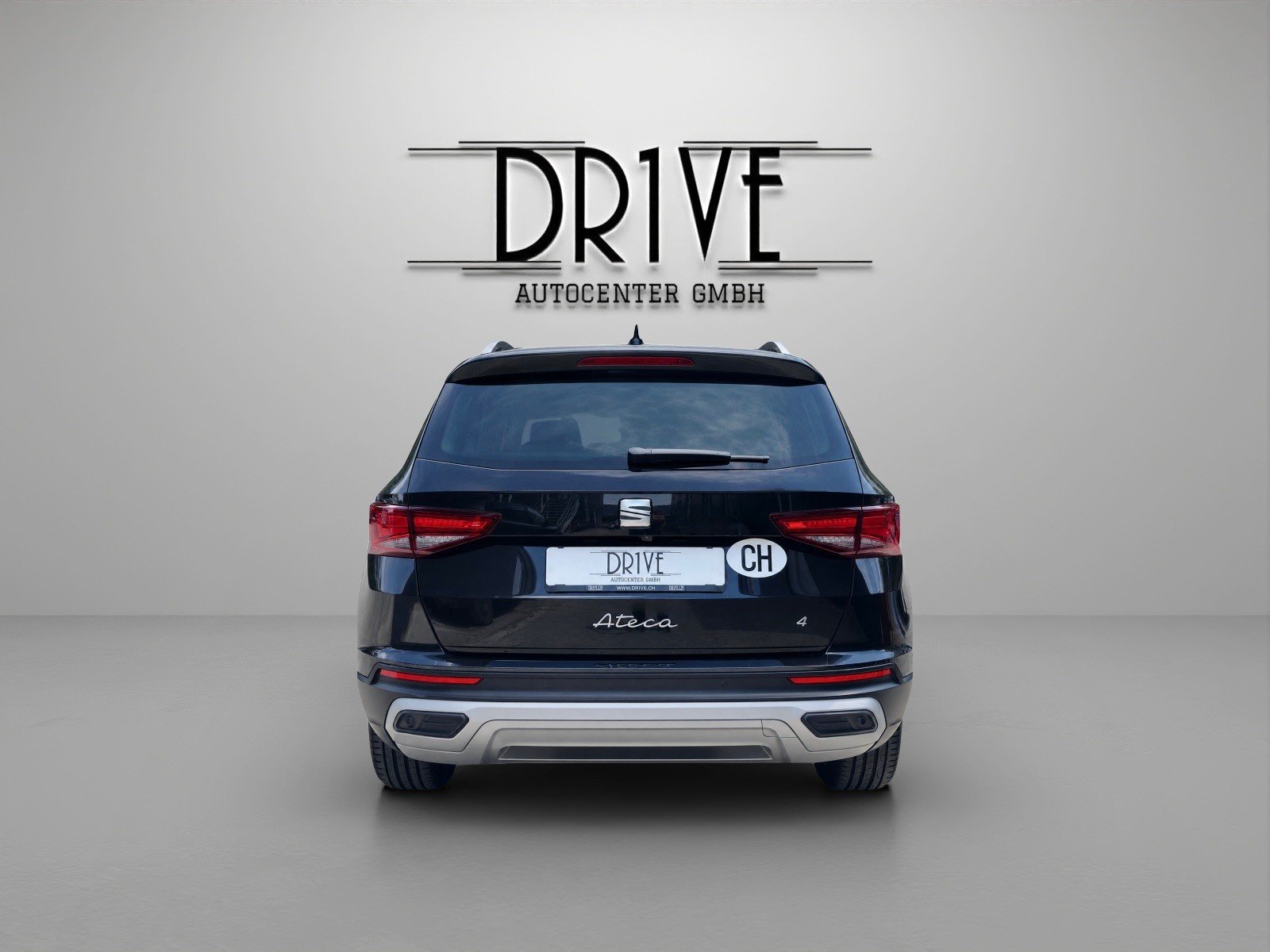 SEAT Ateca 2.0 TDI CR Xperience 4Drive DSG, Diesel, Occasion / Gebraucht, Automatik - 6