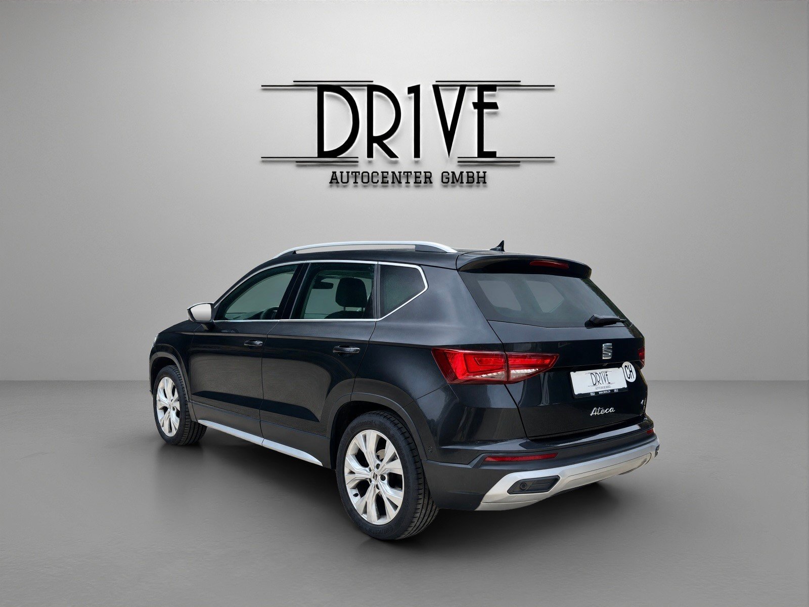 SEAT Ateca 2.0 TDI CR Xperience 4Drive DSG, Diesel, Occasion / Gebraucht, Automatik - 7