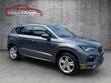 SEAT Ateca 1.5 TSI Hola FR DSG, Essence, Occasion / Utilisé, Automatique - 2