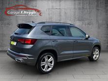 SEAT Ateca 1.5 TSI Hola FR DSG, Essence, Occasion / Utilisé, Automatique - 3