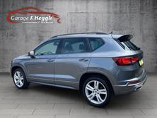 SEAT Ateca 1.5 TSI Hola FR DSG, Essence, Occasion / Utilisé, Automatique - 4