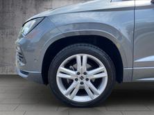 SEAT Ateca 1.5 TSI Hola FR DSG, Essence, Occasion / Utilisé, Automatique - 5