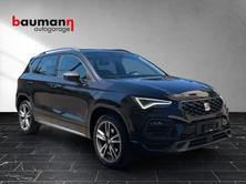 SEAT Ateca 1.5 TSI EVO DSG FR, Petrol, Second hand / Used, Automatic - 2