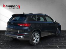 SEAT Ateca 1.5 TSI EVO DSG FR, Petrol, Second hand / Used, Automatic - 3