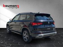 SEAT Ateca 1.5 TSI EVO DSG FR, Petrol, Second hand / Used, Automatic - 4
