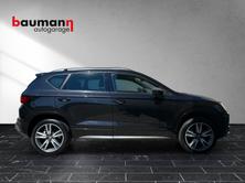 SEAT Ateca 1.5 TSI EVO DSG FR, Petrol, Second hand / Used, Automatic - 5