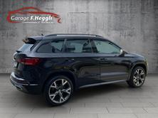 SEAT Ateca 2.0 TSI Hola FR 4Drive DSG, Essence, Occasion / Utilisé, Automatique - 3