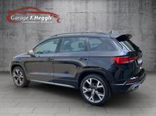 SEAT Ateca 2.0 TSI Hola FR 4Drive DSG, Essence, Occasion / Utilisé, Automatique - 4