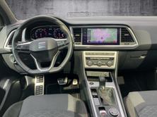 SEAT Ateca 2.0 TSI Hola FR 4Drive DSG, Essence, Occasion / Utilisé, Automatique - 6