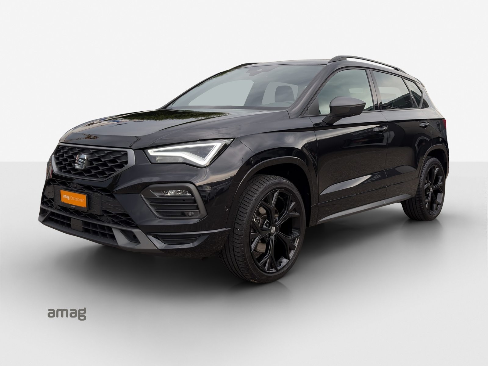SEAT ATECA HOLA FR 4DRIVE (netto)