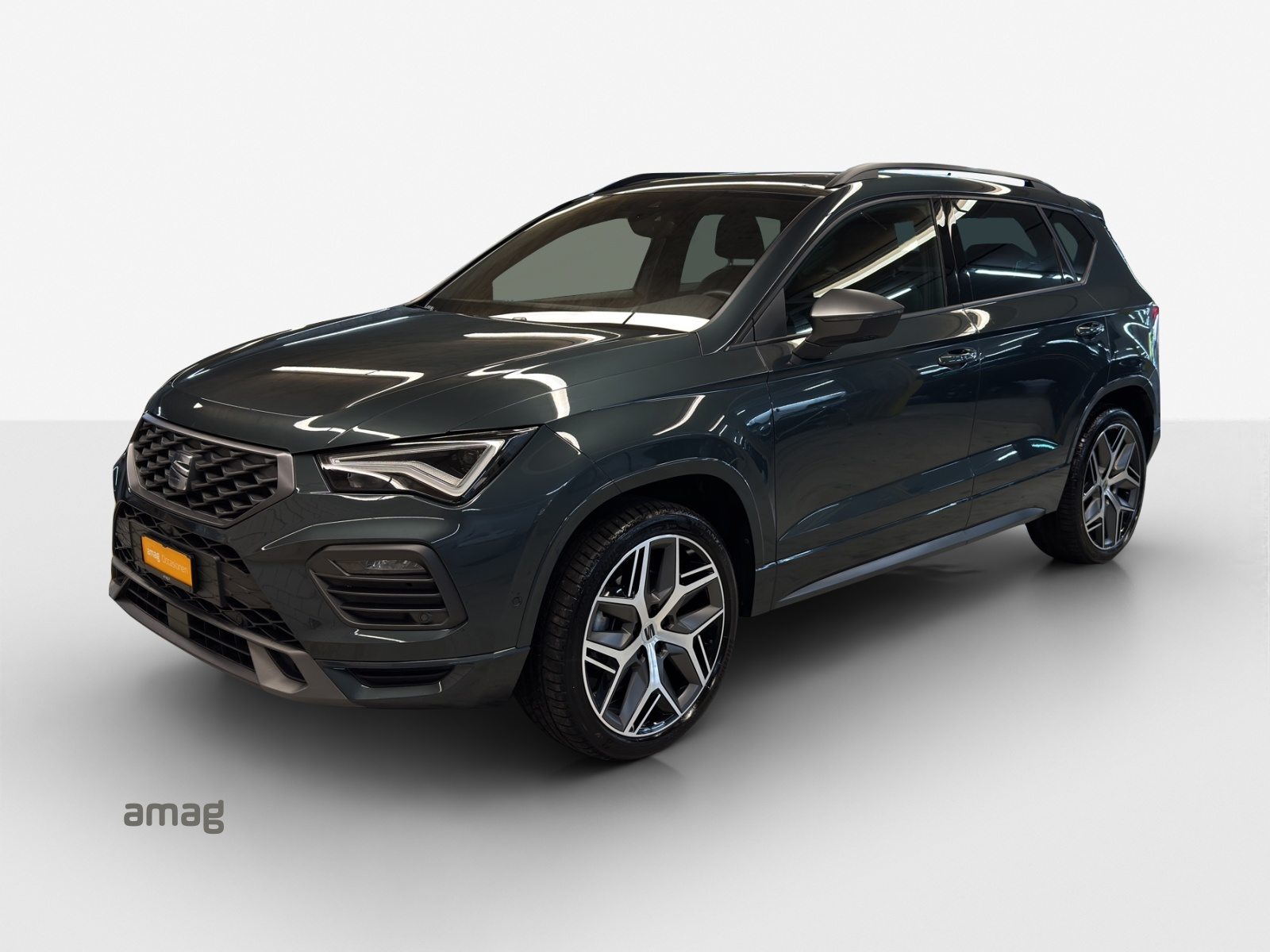 SEAT ATECA HOLA FR 4DRIVE (netto)