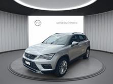 SEAT Ateca 2.0TDI Xcellence 4D, Diesel, Second hand / Used, Automatic - 2