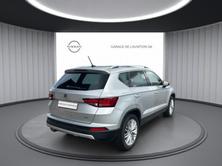 SEAT Ateca 2.0TDI Xcellence 4D, Diesel, Second hand / Used, Automatic - 4