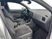 SEAT Ateca 2.0TDI Xcellence 4D, Diesel, Second hand / Used, Automatic - 7